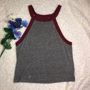 Cute comfy tank top